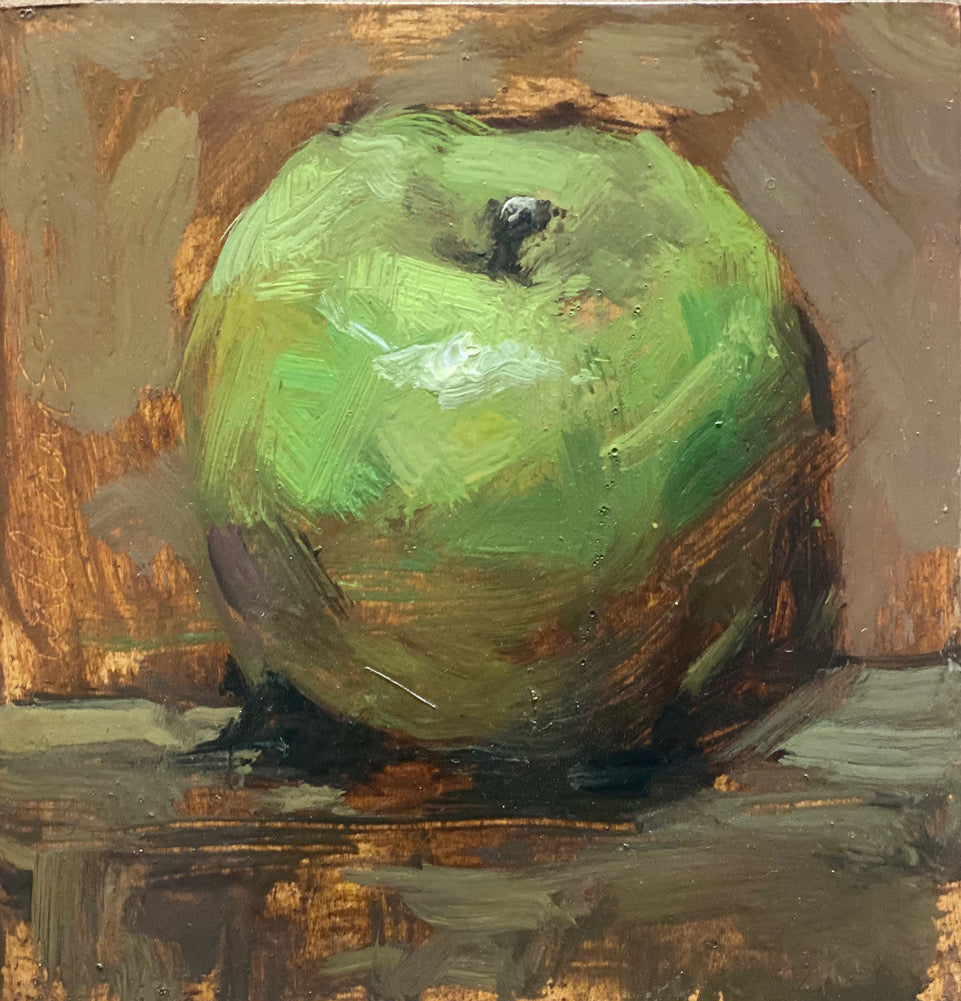 Green Apple